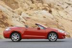 Mitsubishi Eclipse 2009 года